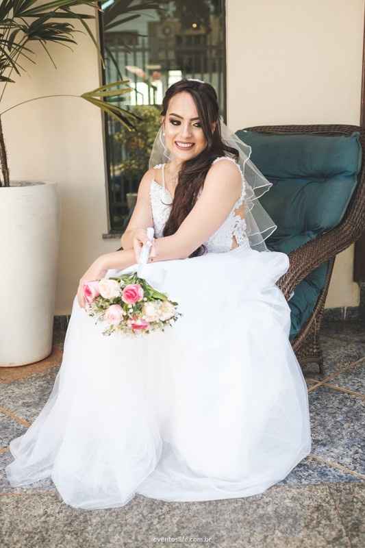 Meu vestido IV