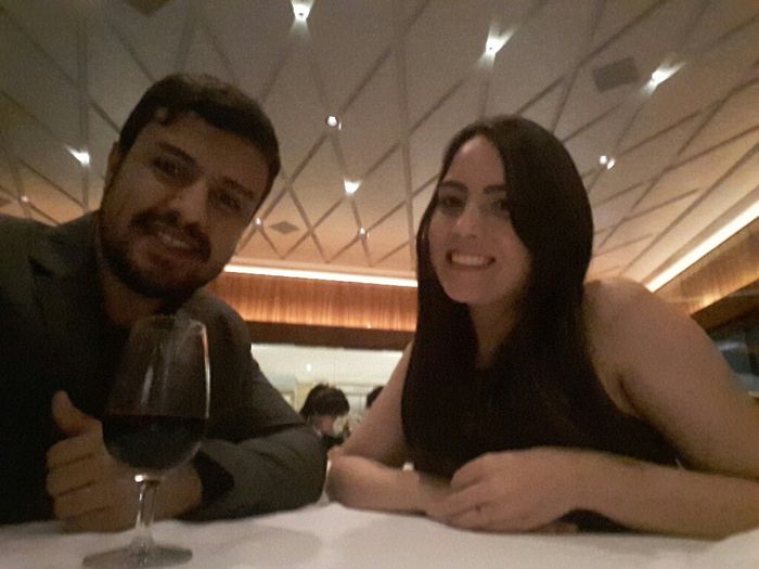 O dia mais feliz da minha vida !!! - 3