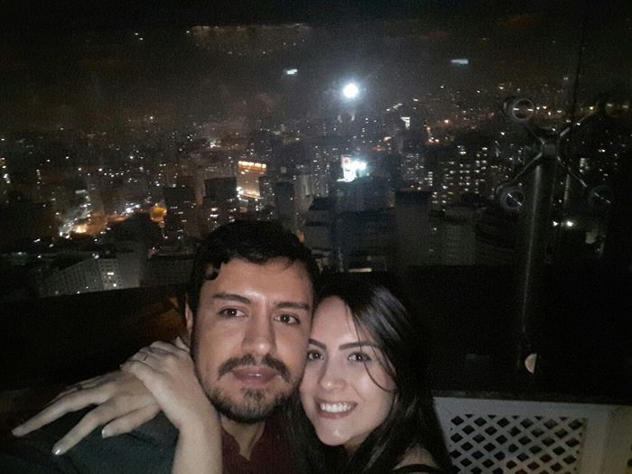 O dia mais feliz da minha vida !!! - 4