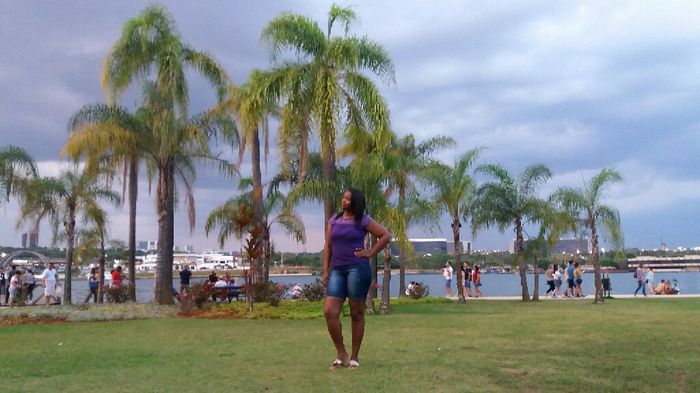 Passeio com o Boy 😍❤ 10