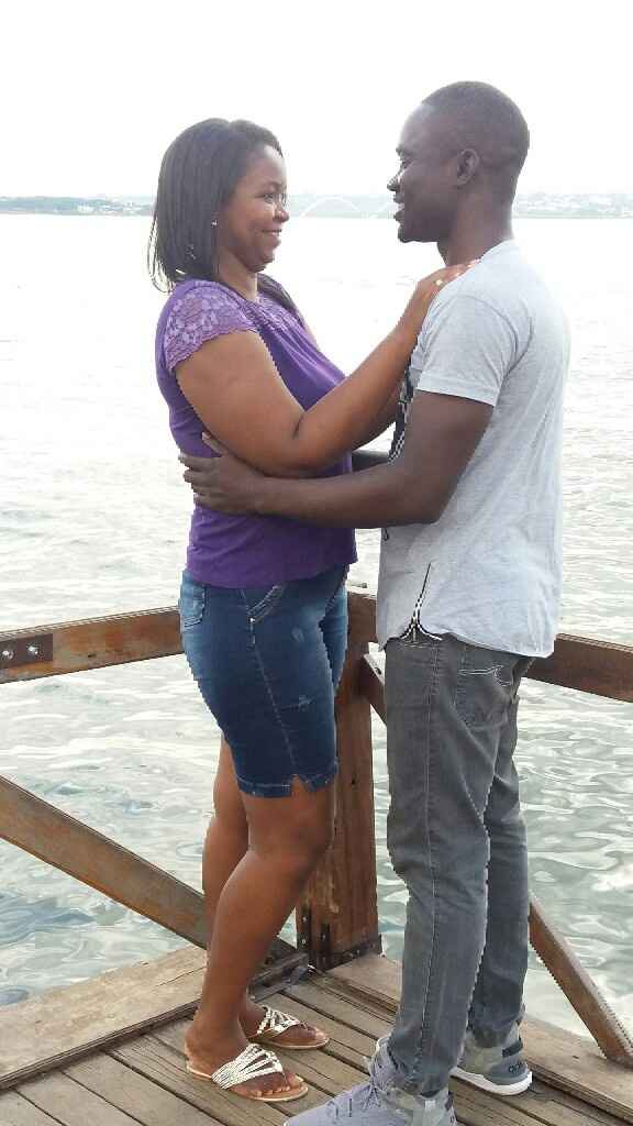 Passeio com o Boy 😍❤ - 3