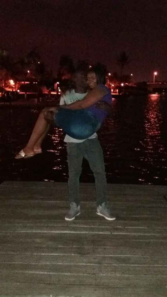 Passeio com o Boy 😍❤ - 8