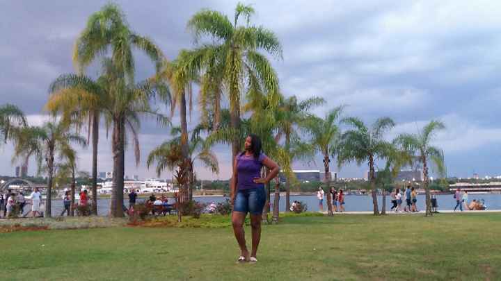 Passeio com o Boy 😍❤ - 10