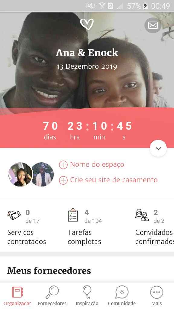 Mudanças de planos...(textão) - 1