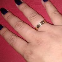 Diário de noiva - Quando ele pediu sua mão em casamento? - 1