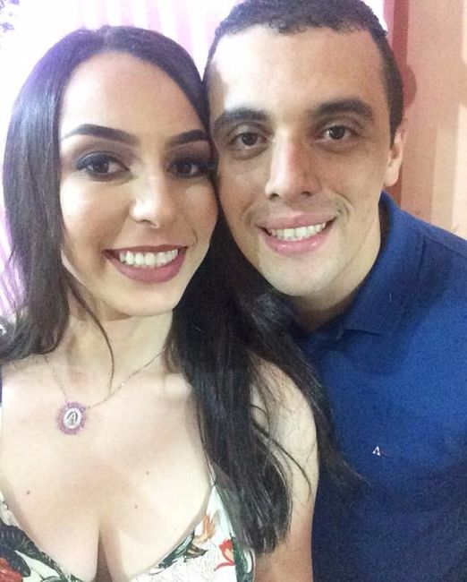 Eu e meu grande amor 