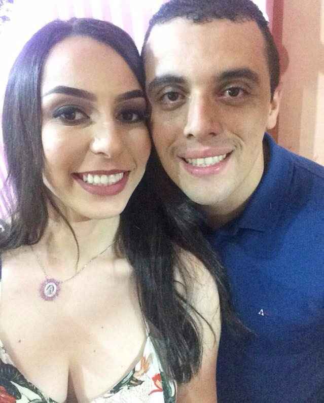 Eu e meu grande amor 