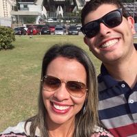Marcus e Karla 