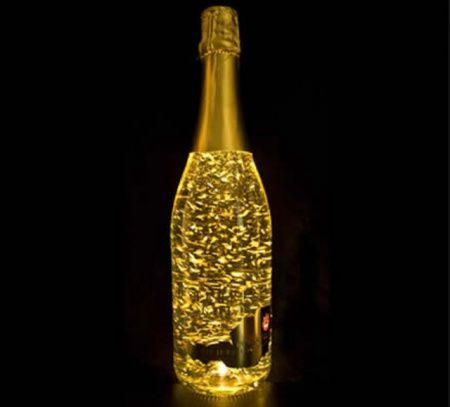 Puro luxo!!! que adere a ideia? - 2