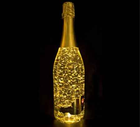 Puro luxo!!! que adere a ideia? - 2