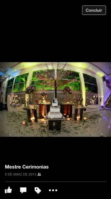 Decoração- preço - 1
