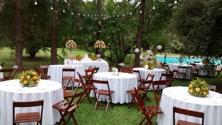 Decoração