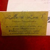 O que dar como lembrança para os convidados? - 1