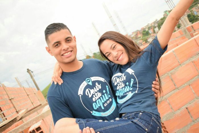 Meu amor❤ - 1