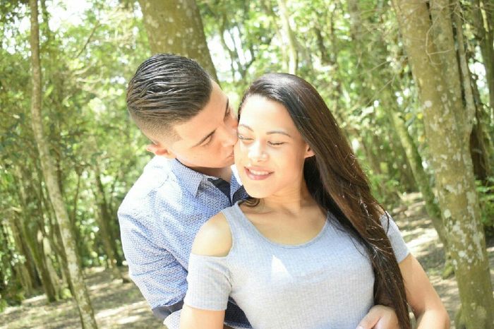  Amor dá minha vida ❤ - 3