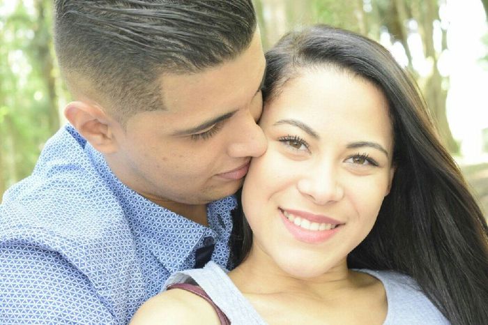  Amor dá minha vida ❤ - 4