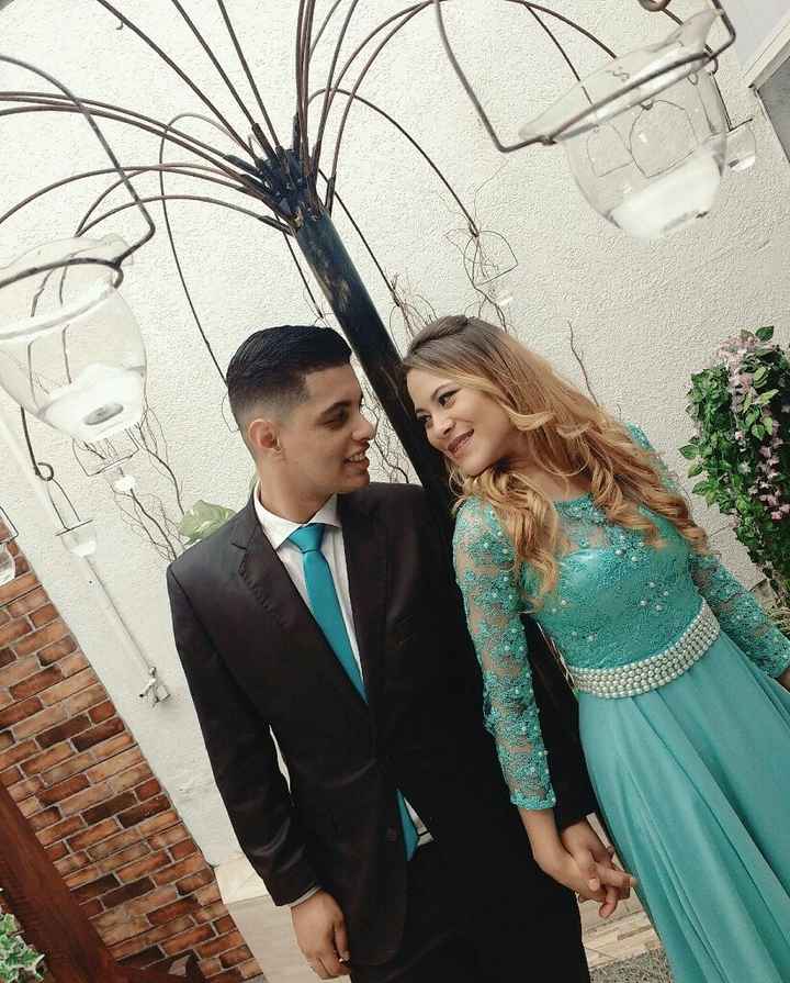 Meu eterno amor - 1