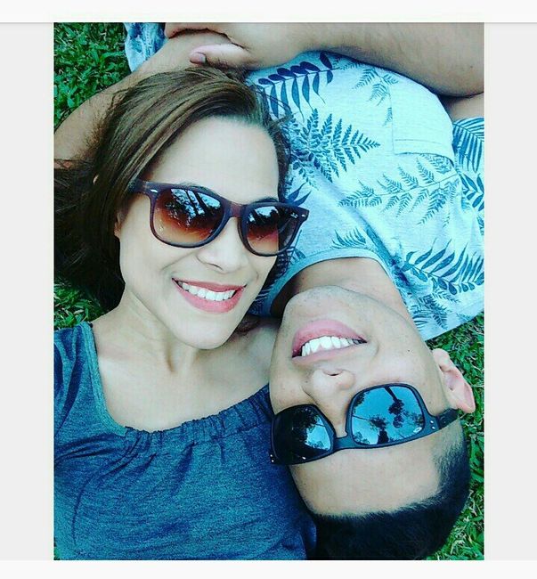 Meu amor❤