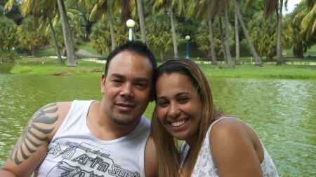 Cuba 2012