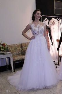 Meu vestido