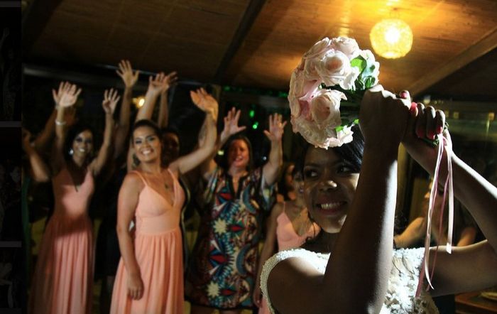 Meu casamento!!!