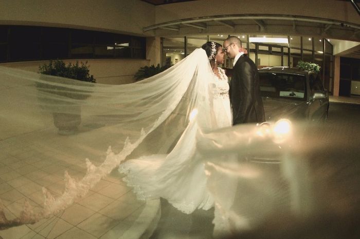 Meu casamento!!!