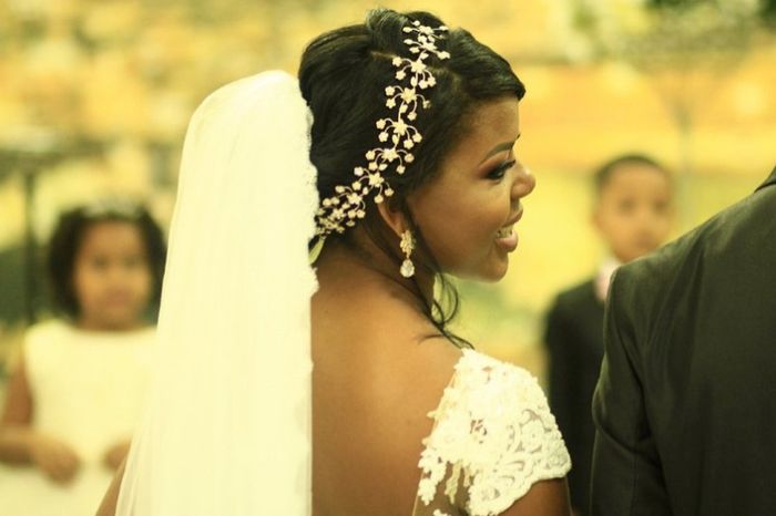 Meu casamento!!!