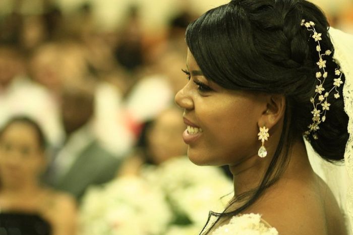 Meu casamento!!!