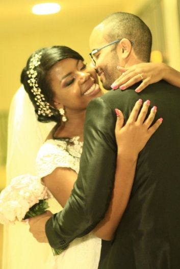 Meu casamento!!!