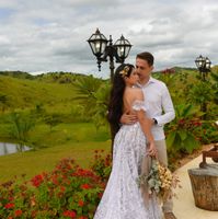 Meu pré wedding! - 1