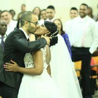 Meu casamento!!!
