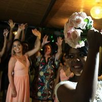Meu casamento!!!