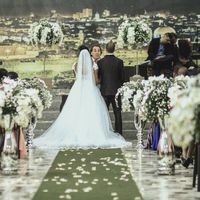 Meu casamento!!!