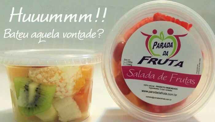 O que acham vender salada de frutas para ganhar uma graninha extra ???? - 3