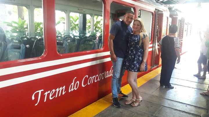Passeio de sabado - 1