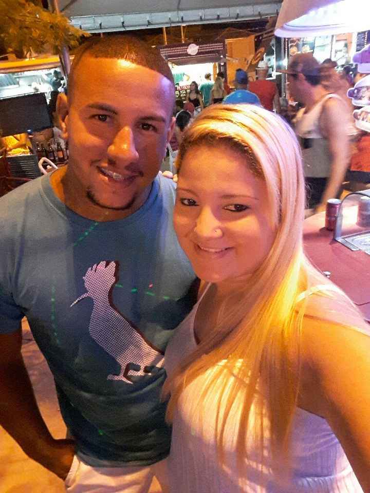 Amor da minha vida. - 3