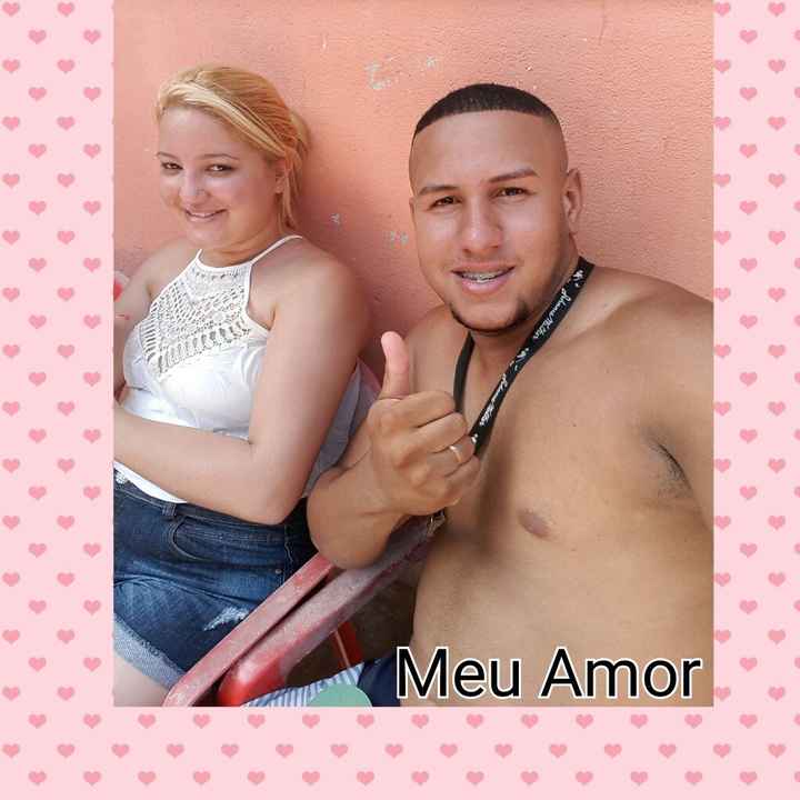 Amor de my life - 2