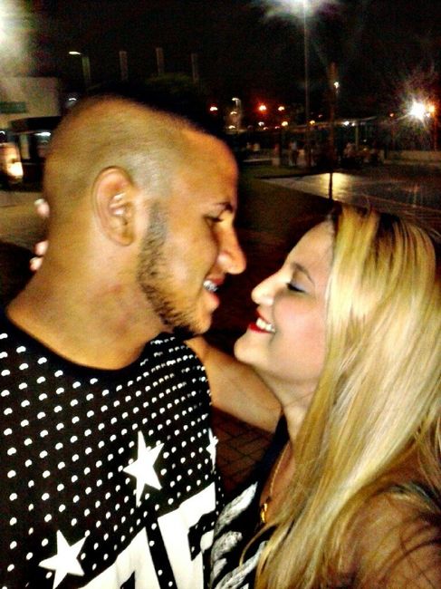 Noivo lindo - 5
