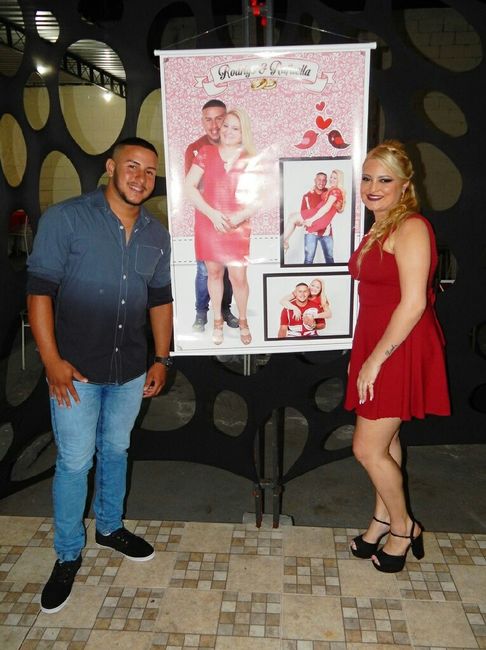 Meu noivado *____* - 3