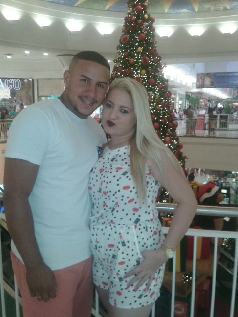 Poste uma foto com o seu amor - 2