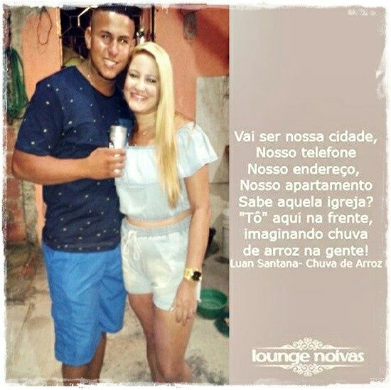 Eu e ele - 1
