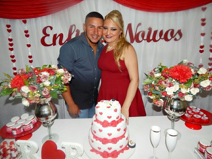 Noivado - 2