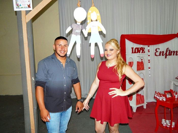 Noivado - 5