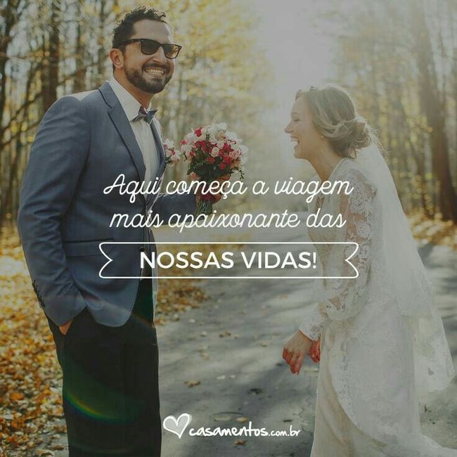 Frases de amor para o meu amor.