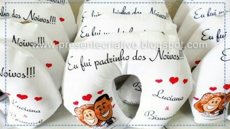 Inspirações de lembrancinhas. venham ver. - 5