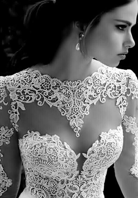 Vestidos de noiva - 32