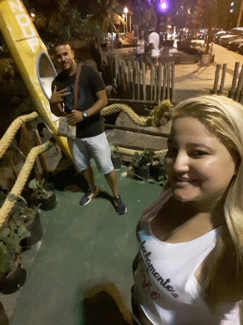 Passeio de domingo - 5