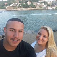 Passeio de domingo - 1