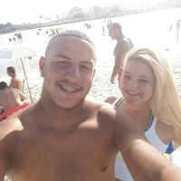 Araruama com o amor. - 2