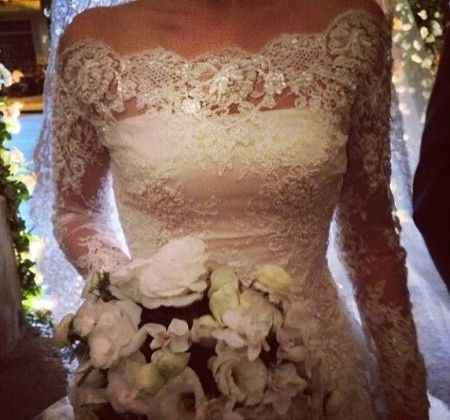 Vestidos dos sonhos